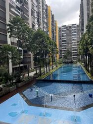 Westwood Residences (D22), Condominium #580823191